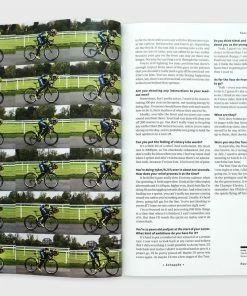 Rouleur Archive Issue 17.4 - Member Edition
