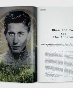 Rouleur Archive Issue 17.5 - Member Edition