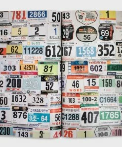 Rouleur Archive Issue 17.5 - Member Edition