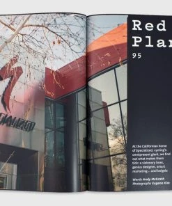 Rouleur Archive Issue 17.5 - Member Edition