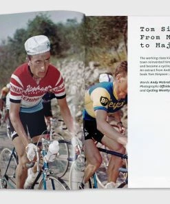Rouleur Archive Issue 17.5 - Member Edition