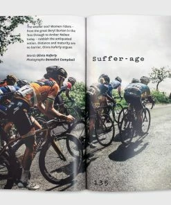 Rouleur Archive Issue 17.5 - Member Edition