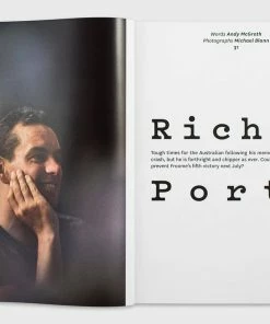 Rouleur Archive Issue 17.7 - Member Edition