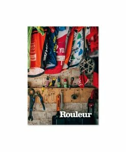 Rouleur Archive Issue 17.7 - Member Edition