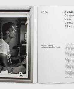 Rouleur Archive Issue 17.7 - Member Edition