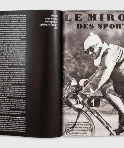 Rouleur Archive Issue 17.7 - Member Edition