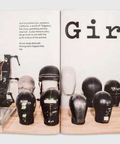 Rouleur Archive Issue 17.7 - Member Edition