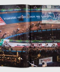 Rouleur Archive Issue 17.7 - Member Edition