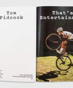 Rouleur Archive Issue 17.7 - Member Edition