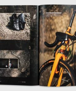 Rouleur Archive Issue 17.7 - Member Edition