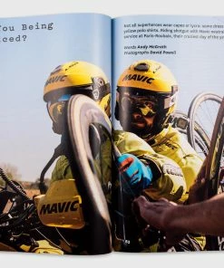 Rouleur Archive Issue 18.2 - Member Edition