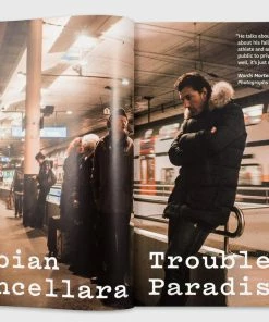 Rouleur Archive Issue 18.2 - Member Edition