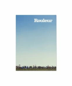 Rouleur Archive Issue 18.2 - Member Edition