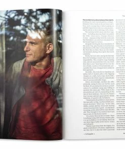 Rouleur Archive Issue 18.4 - Member Edition