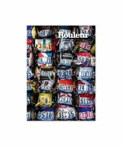 Rouleur Archive Issue 18.4 - Member Edition