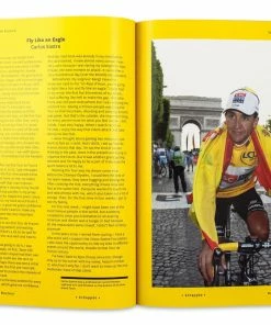 Rouleur Archive Issue 18.4 - Member Edition