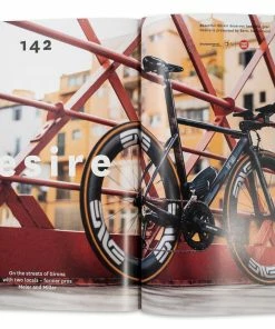 Rouleur Archive Issue 18.5 - Member Edition