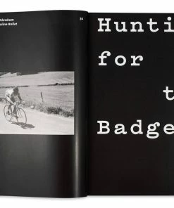 Rouleur Archive Issue 18.5 - Member Edition