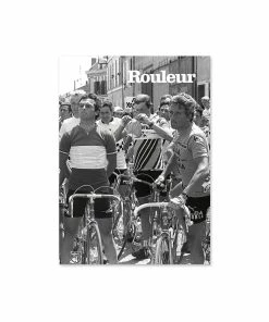Rouleur Archive Issue 18.5 - Member Edition