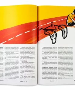 Rouleur Archive Issue 18.6 - Member Edition