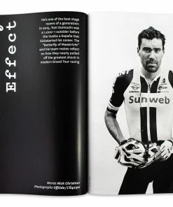 Rouleur Archive Issue 18.6 - Member Edition