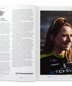 Rouleur Archive Issue 18.6 - Member Edition