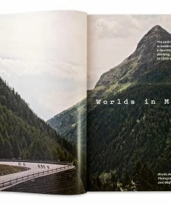Rouleur Archive Issue 18.6 - Member Edition
