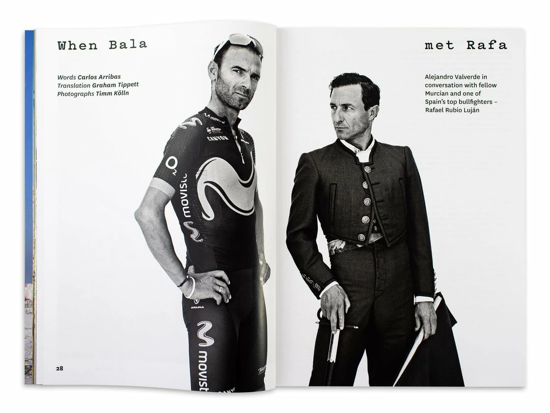 Rouleur Archive Issue 18.6 - Member Edition