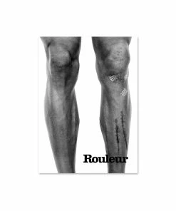 Rouleur Archive Issue 18.6 - Member Edition