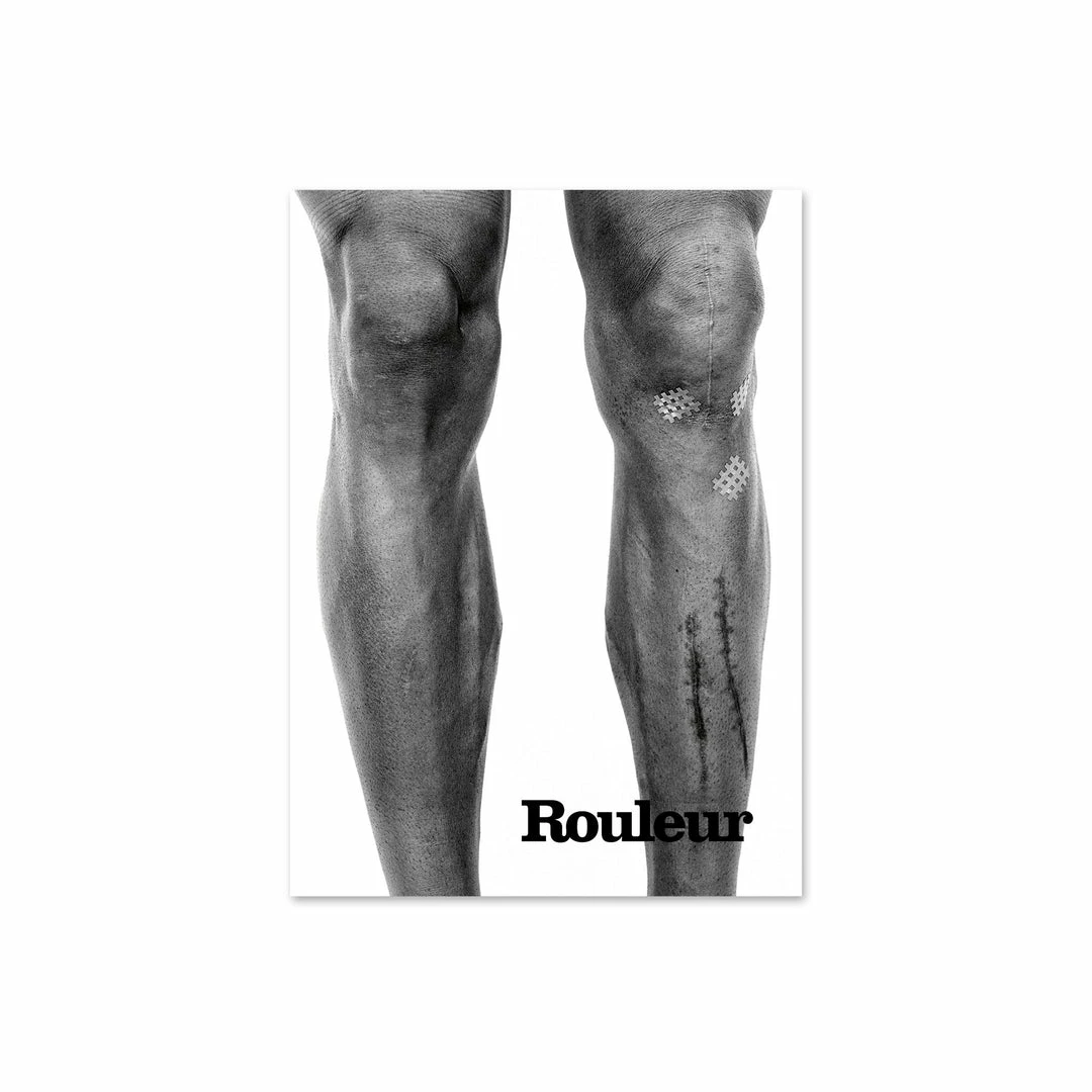 Rouleur Archive Issue 18.6 - Member Edition