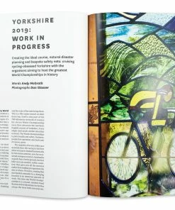 Rouleur Archive Issue 18.7 - Member Edition