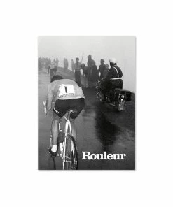 Rouleur Archive Issue 18.8 - Member Edition
