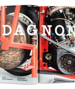 Rouleur Archive Issue 18.8 - Member Edition