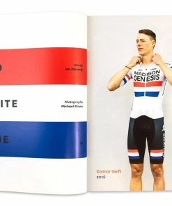 Rouleur Archive Issue 18.8 - Member Edition
