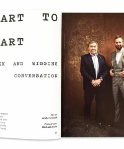 Rouleur Archive Issue 18.8 - Member Edition