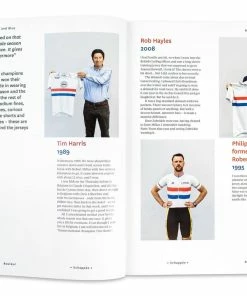 Rouleur Archive Issue 18.8 - Member Edition