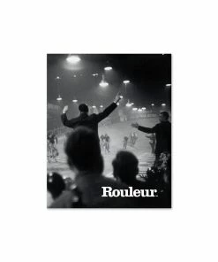 Rouleur Archive Issue 34 - Member Edition