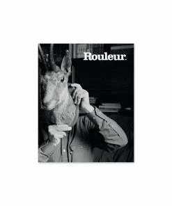 Rouleur Archive Issue 39 - Member Edition