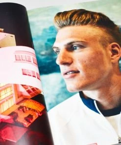 Rouleur Archive Issue 40 - Retail Edition