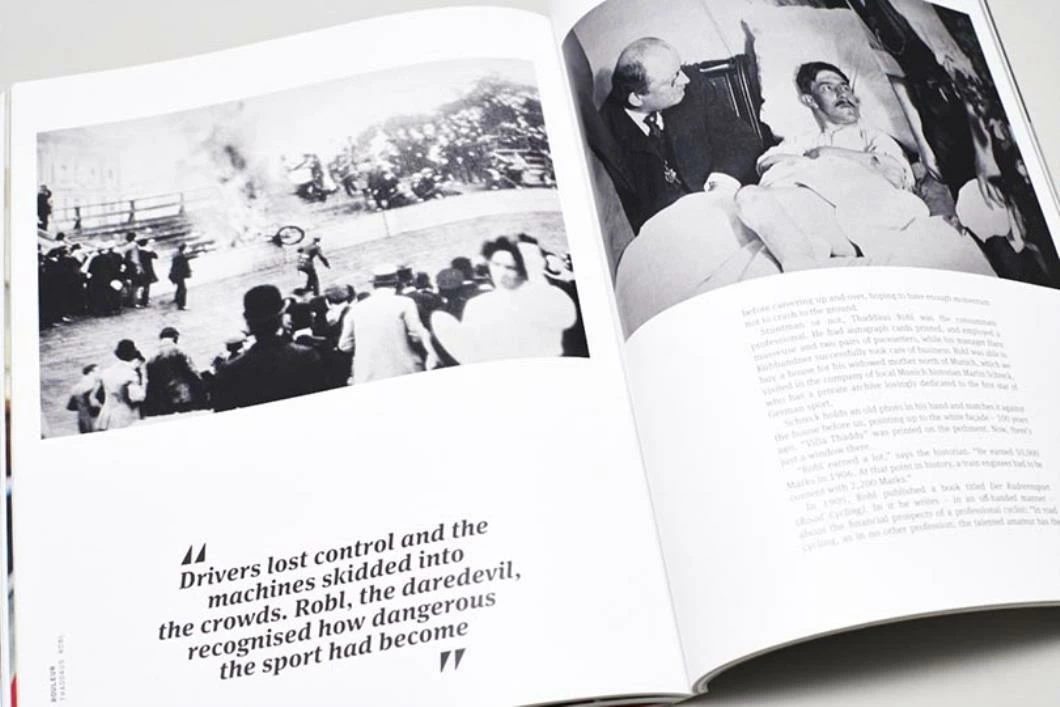 Rouleur Archive Issue 40 - Retail Edition