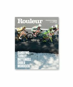Rouleur Archive Issue 40 - Retail Edition