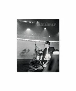 Rouleur Archive Issue 42 - Member Edition