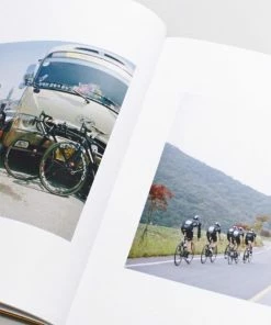 Rouleur Archive Issue 42 - Member Edition