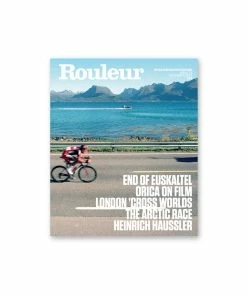 Rouleur Archive Issue 43 - Retail Edition