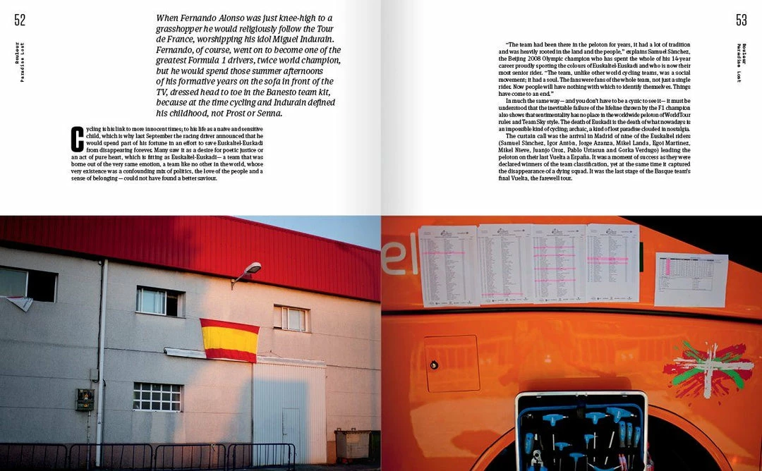 Rouleur Archive Issue 43 - Retail Edition