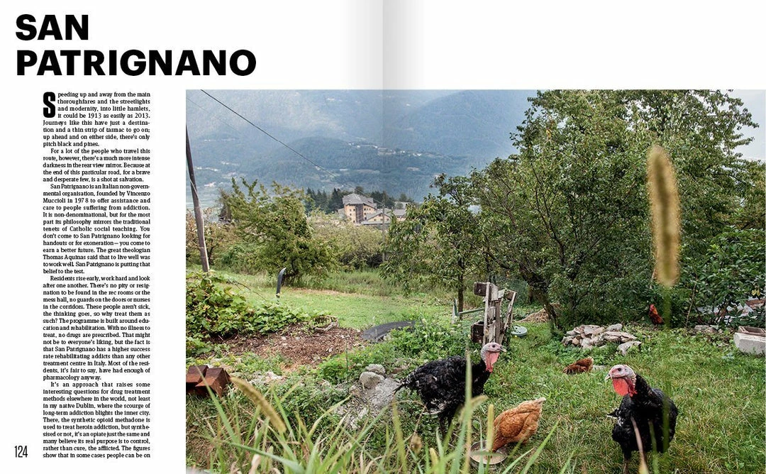 Rouleur Archive Issue 43 - Retail Edition