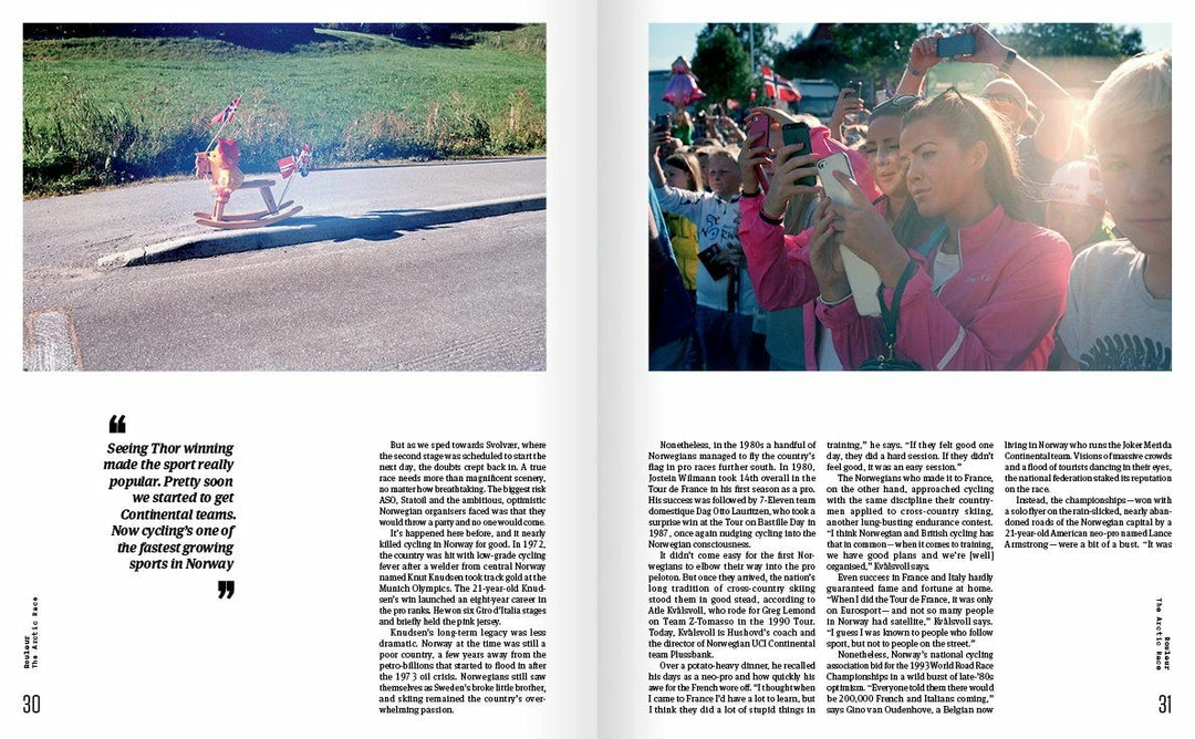 Rouleur Archive Issue 43 - Retail Edition