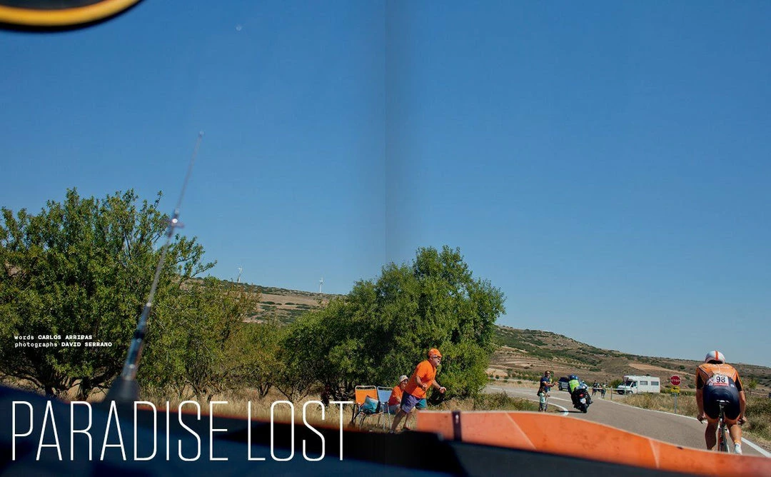 Rouleur Archive Issue 43 - Retail Edition