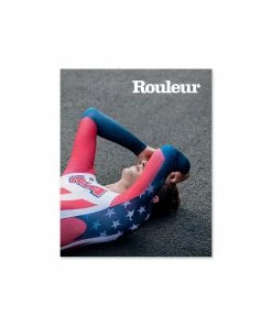 Rouleur Archive Issue 49 - Member Edition