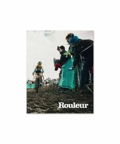 Rouleur Archive Issue 52 - Member Edition